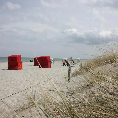 Vakantiehuis Zur Schwalbe