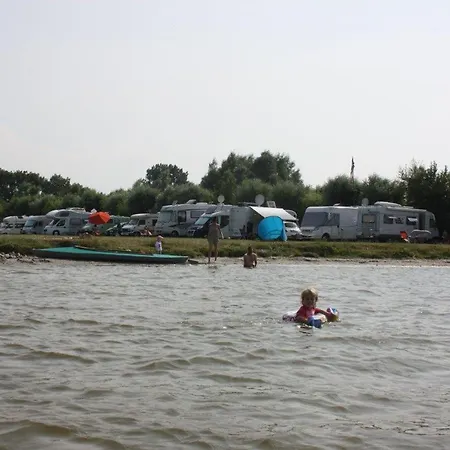 Holiday home Zur Schwalbe