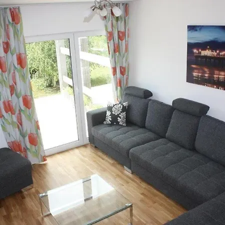 Zur Schwalbe Vakantiehuis