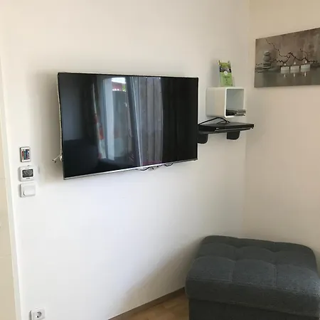 Zur Schwalbe Saal