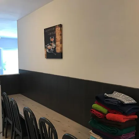 Zur Schwalbe Ferienhaus *